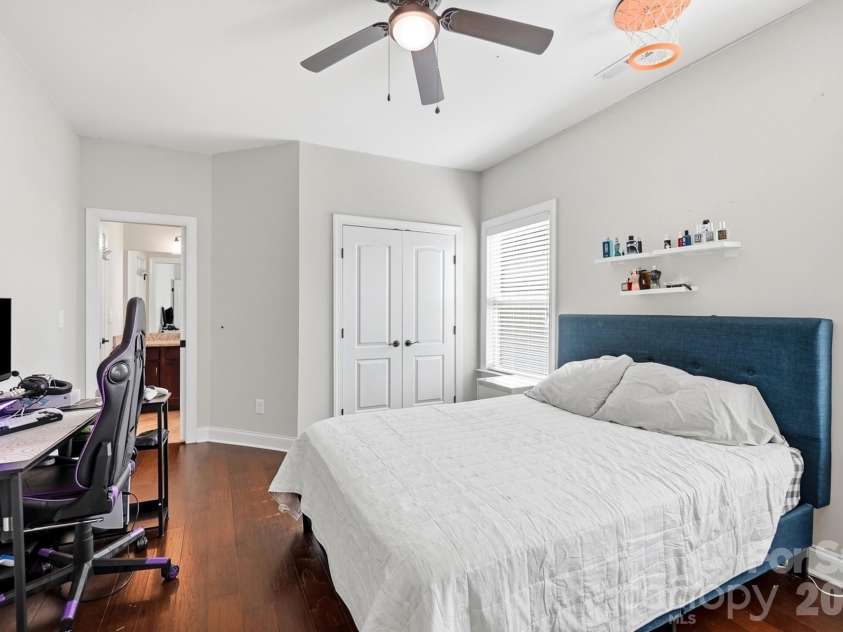 1316 Torrens Drive, Wesley Chapel, NC 28110.  MLS# CAR4401105, YatesRealty ID 36583. 