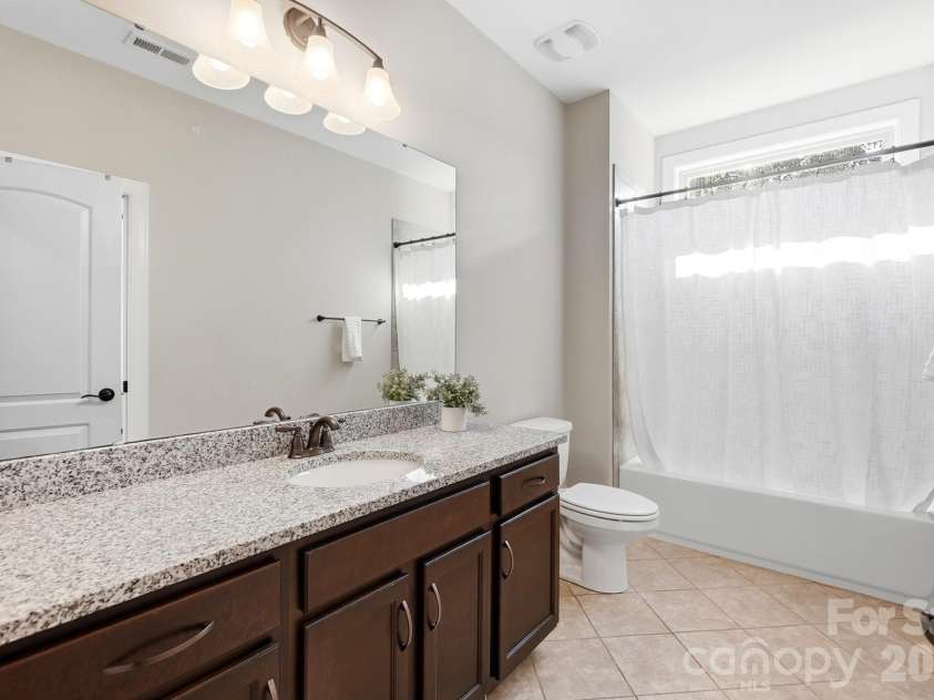 1316 Torrens Drive, Wesley Chapel, NC 28110.  MLS# CAR4401105, YatesRealty ID 36583. 