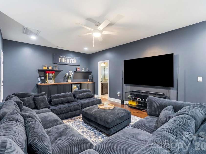 1316 Torrens Drive, Wesley Chapel, NC 28110.  MLS# CAR4401105, YatesRealty ID 36583. 