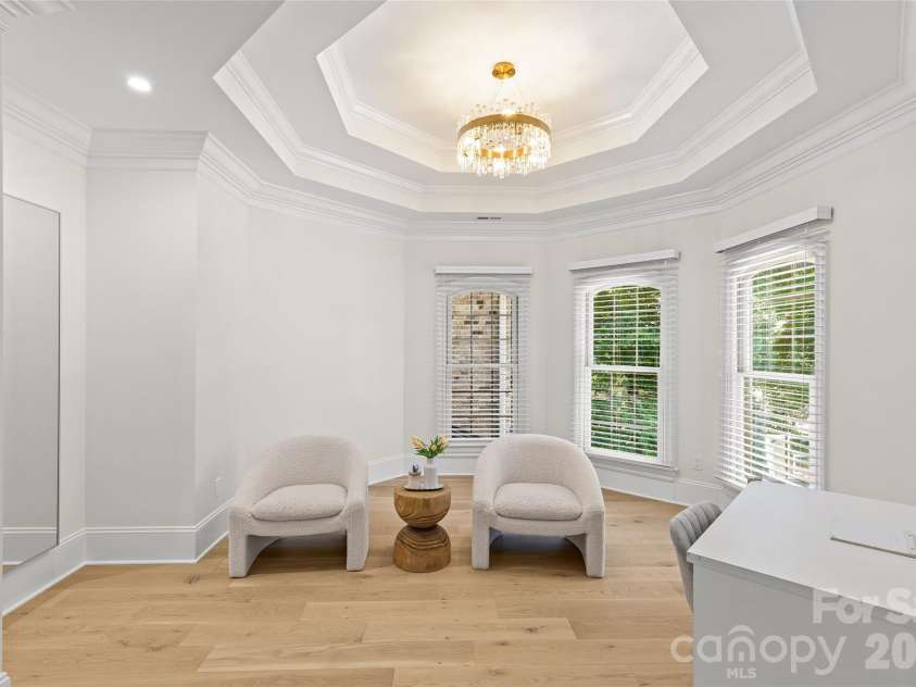 3030 Ashford Glen Drive, Matthews, NC 28104.  MLS# CAR4399713, YatesRealty ID 36584. 