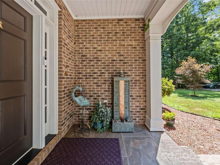 881 Handy Road, Denton, NC 27239.  MLS# CAR4403376, YatesRealty ID 36585. 