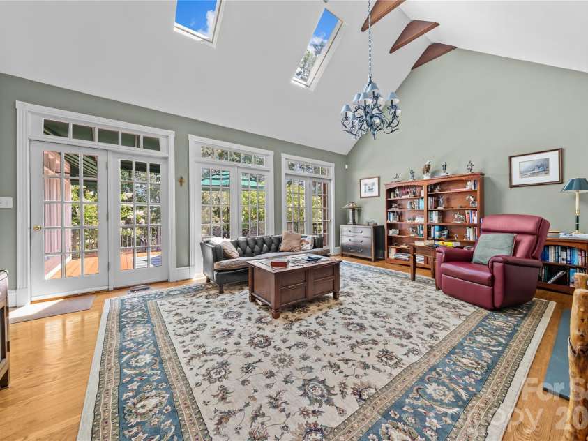 881 Handy Road, Denton, NC 27239.  MLS# CAR4403376, YatesRealty ID 36585. 
