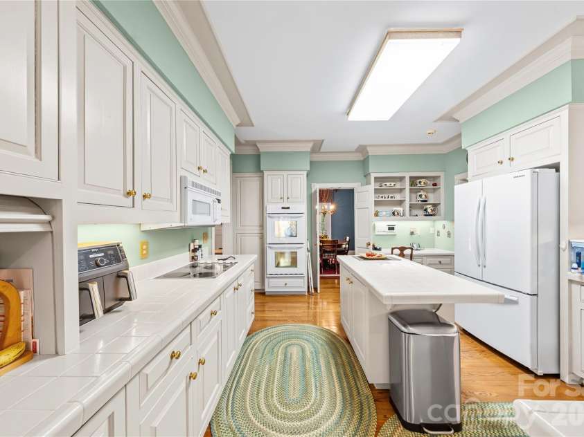 881 Handy Road, Denton, NC 27239.  MLS# CAR4403376, YatesRealty ID 36585. 