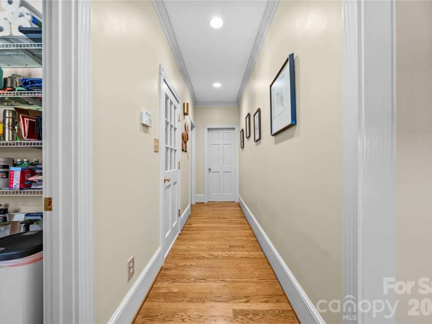 881 Handy Road, Denton, NC 27239.  MLS# CAR4403376, YatesRealty ID 36585. 
