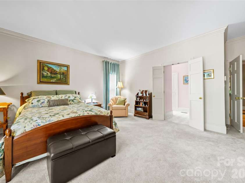 881 Handy Road, Denton, NC 27239.  MLS# CAR4403376, YatesRealty ID 36585. 