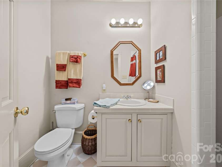 881 Handy Road, Denton, NC 27239.  MLS# CAR4403376, YatesRealty ID 36585. 