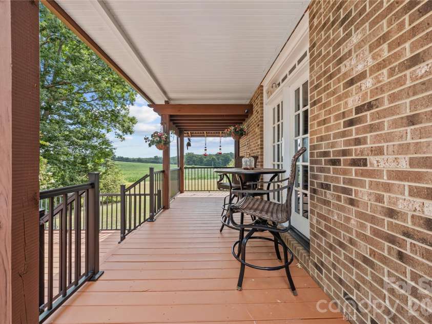 881 Handy Road, Denton, NC 27239.  MLS# CAR4403376, YatesRealty ID 36585. 