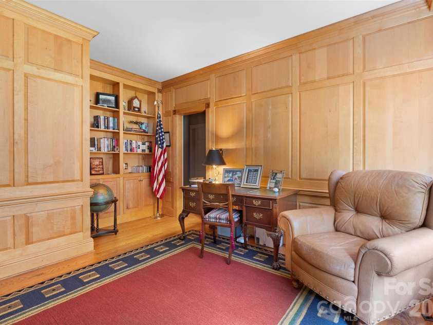 881 Handy Road, Denton, NC 27239.  MLS# CAR4403376, YatesRealty ID 36585. 