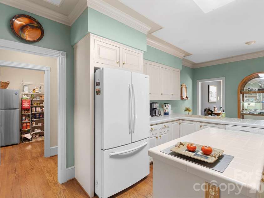 881 Handy Road, Denton, NC 27239.  MLS# CAR4403376, YatesRealty ID 36585. 