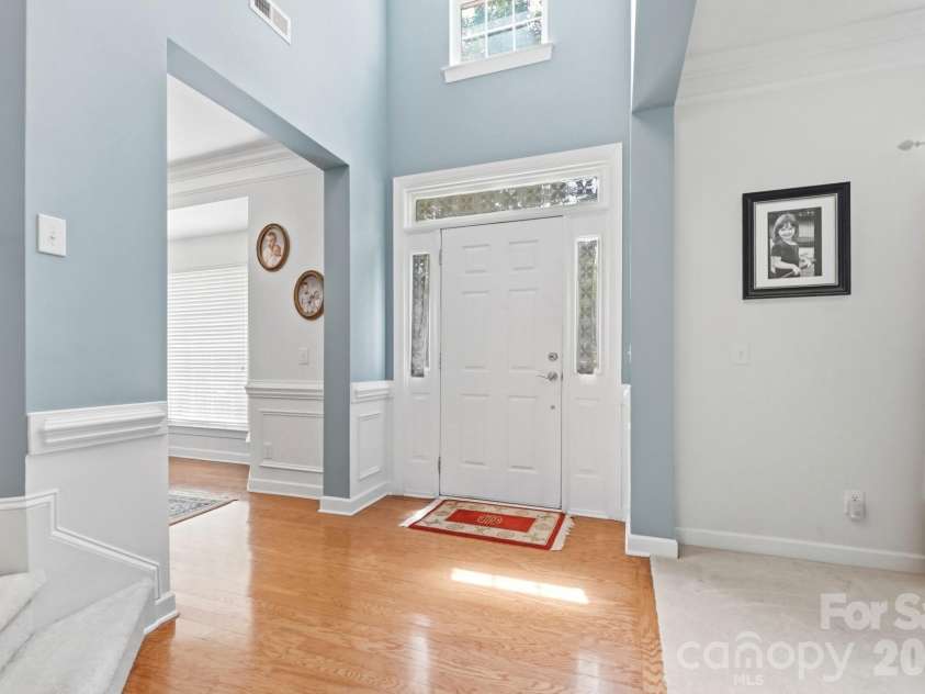 1111 Applegate Parkway, Waxhaw, NC 28173.  MLS# CAR4402685, YatesRealty ID 36587. 
