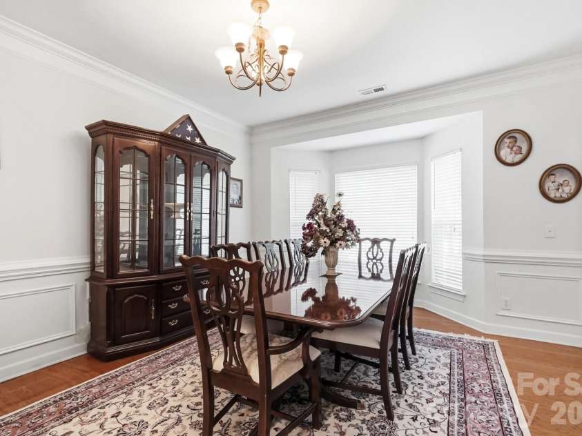 1111 Applegate Parkway, Waxhaw, NC 28173.  MLS# CAR4402685, YatesRealty ID 36587. 