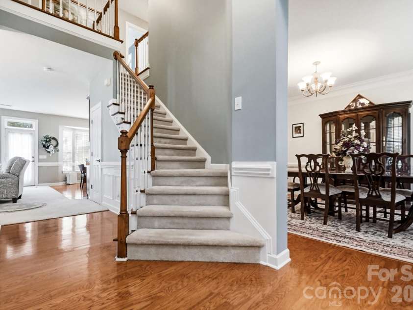 1111 Applegate Parkway, Waxhaw, NC 28173.  MLS# CAR4402685, YatesRealty ID 36587. 