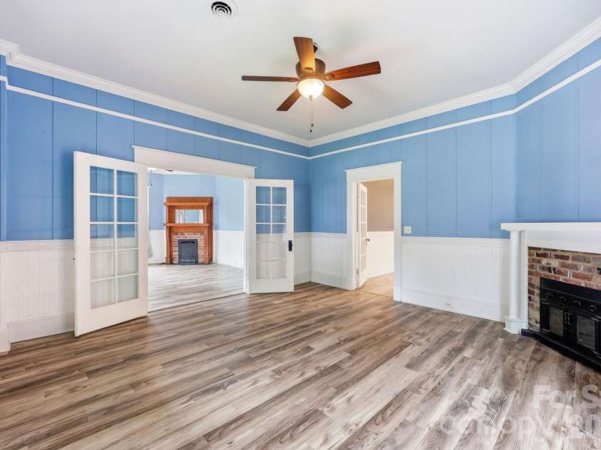117 Wiley Avenue, Salisbury, NC 28144.  MLS# CAR4402856, YatesRealty ID 36588. 