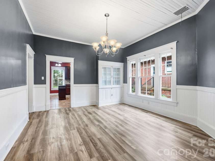 117 Wiley Avenue, Salisbury, NC 28144.  MLS# CAR4402856, YatesRealty ID 36588. 