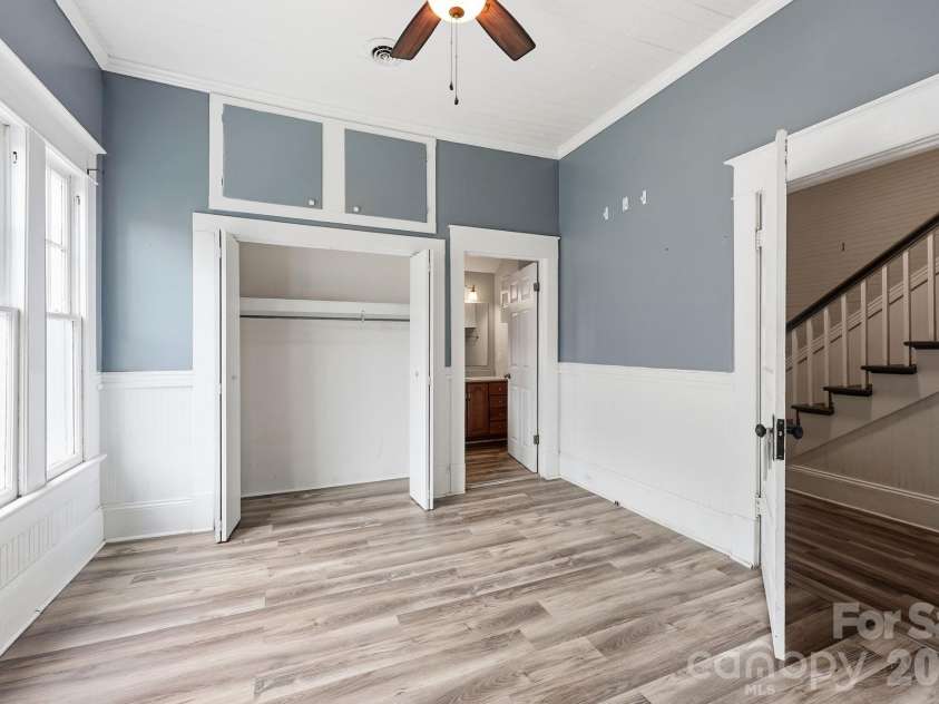 117 Wiley Avenue, Salisbury, NC 28144.  MLS# CAR4402856, YatesRealty ID 36588. 