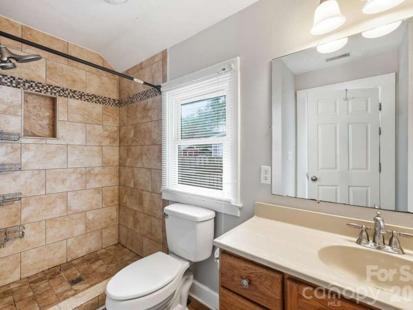 117 Wiley Avenue, Salisbury, NC 28144.  MLS# CAR4402856, YatesRealty ID 36588. 
