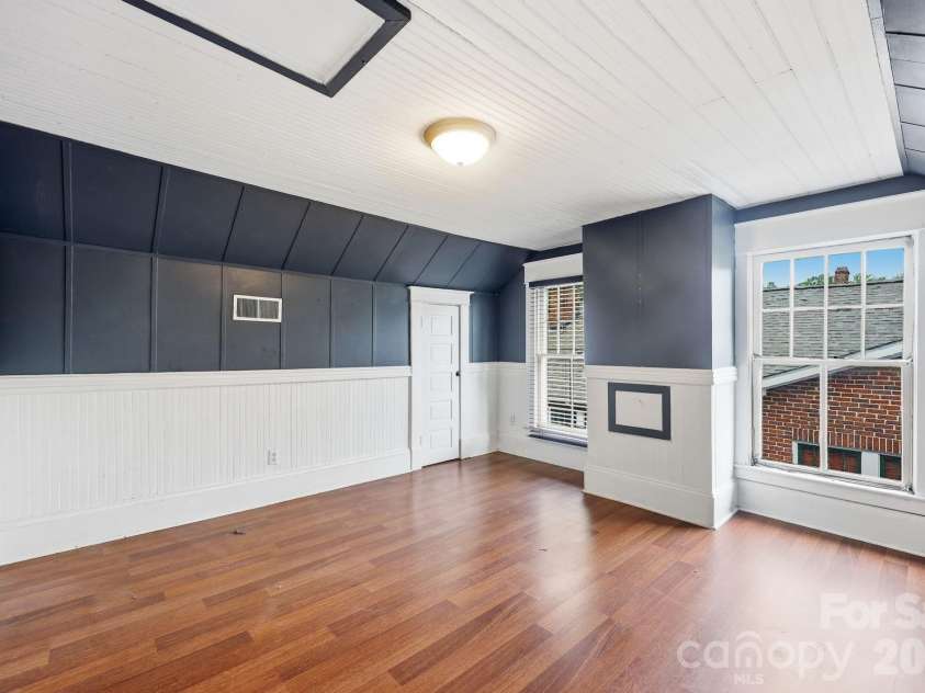 117 Wiley Avenue, Salisbury, NC 28144.  MLS# CAR4402856, YatesRealty ID 36588. 