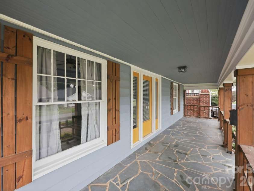 117 Wiley Avenue, Salisbury, NC 28144.  MLS# CAR4402856, YatesRealty ID 36588. 