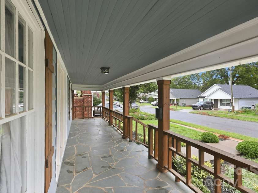 117 Wiley Avenue, Salisbury, NC 28144.  MLS# CAR4402856, YatesRealty ID 36588. 