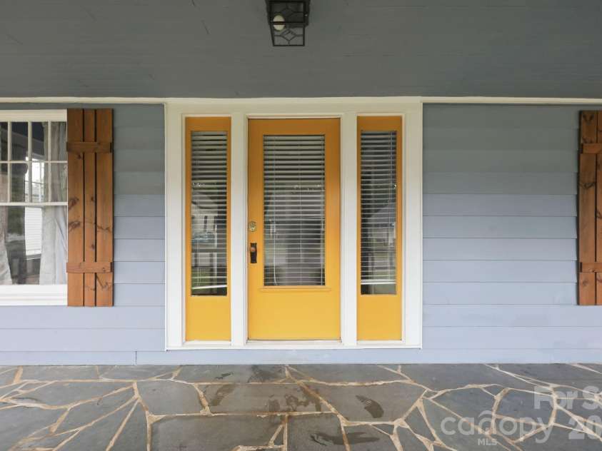 117 Wiley Avenue, Salisbury, NC 28144.  MLS# CAR4402856, YatesRealty ID 36588. 