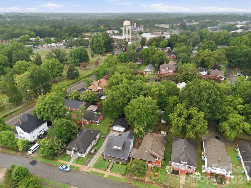 117 Wiley Avenue, Salisbury, NC 28144.  MLS# CAR4402856, YatesRealty ID 36588. 
