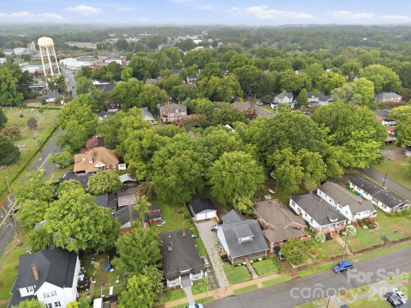 117 Wiley Avenue, Salisbury, NC 28144.  MLS# CAR4402856, YatesRealty ID 36588. 