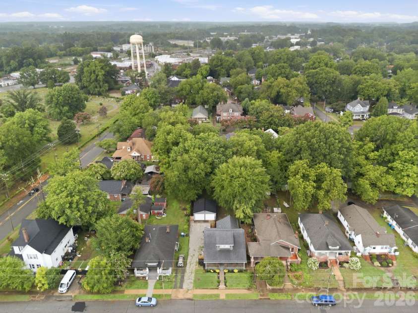 117 Wiley Avenue, Salisbury, NC 28144.  MLS# CAR4402856, YatesRealty ID 36588. 
