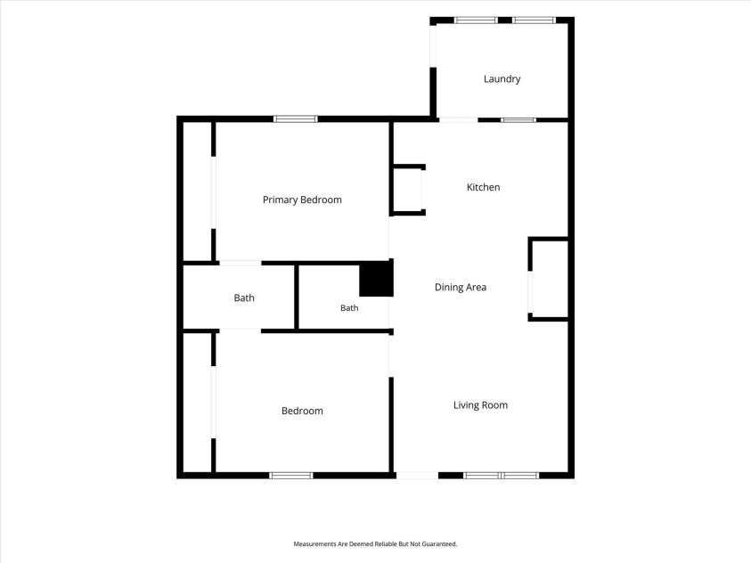 115 23rd Street, Hickory, NC 28601.  MLS# CAR4400669, YatesRealty ID 36589. 