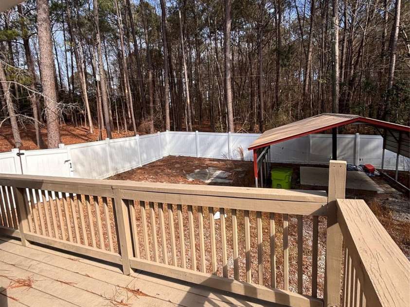 709 Meadowlake Drive, Columbia, SC 29203.  MLS# CAR4342756, YatesRealty ID 3659. 