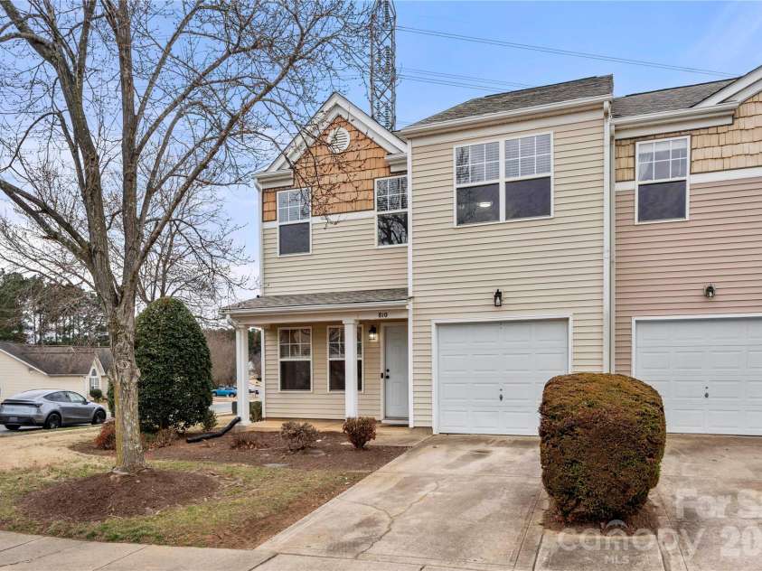 810 Christian Way, Rock Hill, SC 29732.  MLS# CAR4345351, YatesRealty ID 3659. 