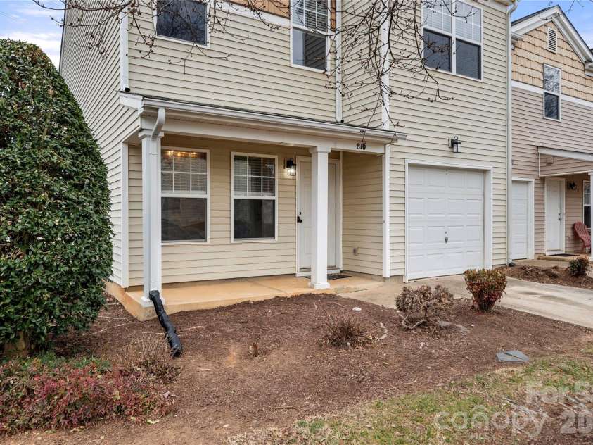 810 Christian Way, Rock Hill, SC 29732.  MLS# CAR4345351, YatesRealty ID 3659. 