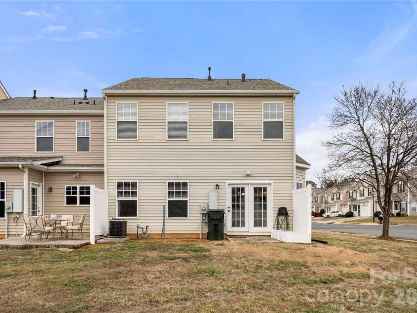 810 Christian Way, Rock Hill, SC 29732.  MLS# CAR4345351, YatesRealty ID 3659. 