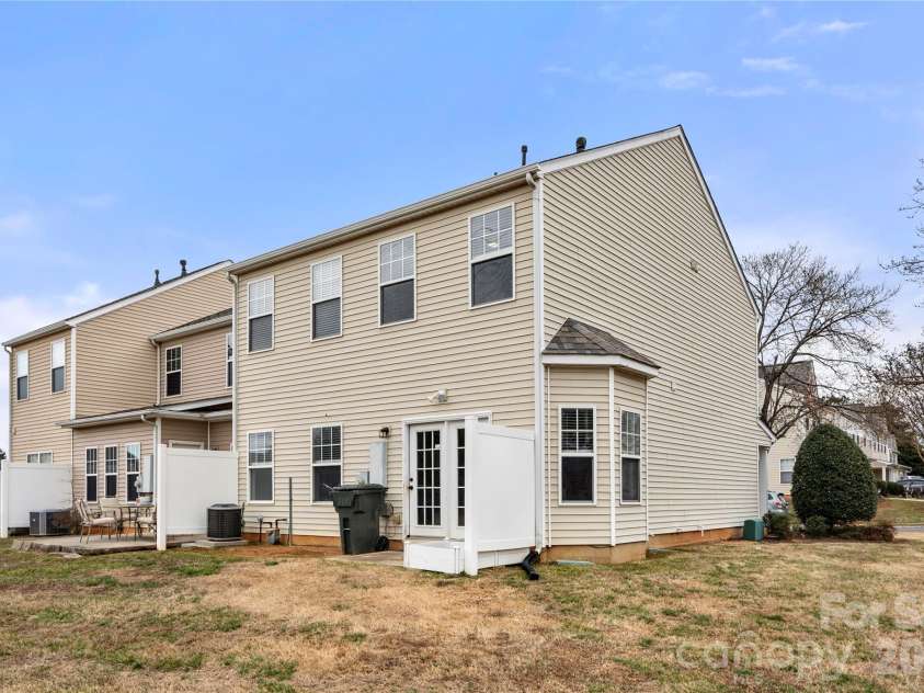 810 Christian Way, Rock Hill, SC 29732.  MLS# CAR4345351, YatesRealty ID 3659. 