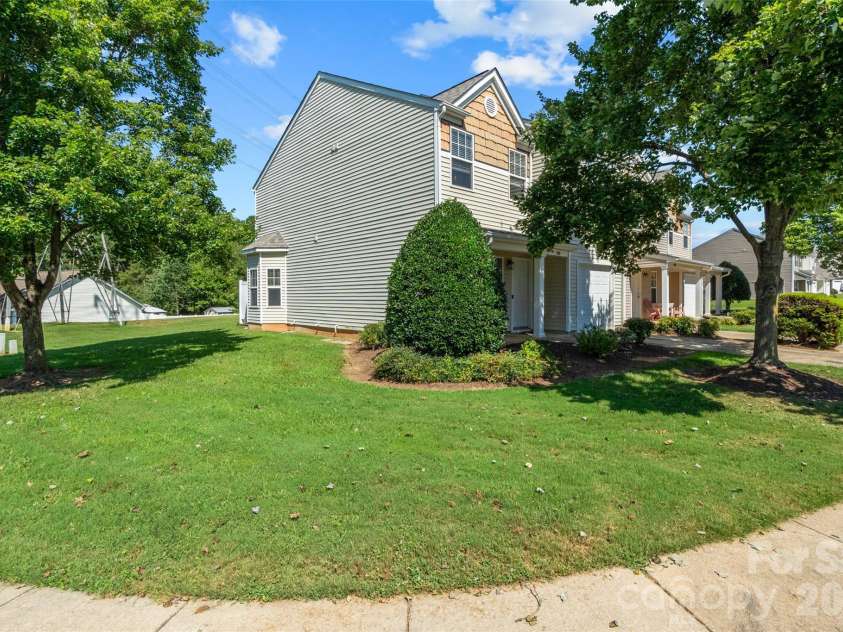 810 Christian Way, Rock Hill, SC 29732.  MLS# CAR4418282, YatesRealty ID 3659. 