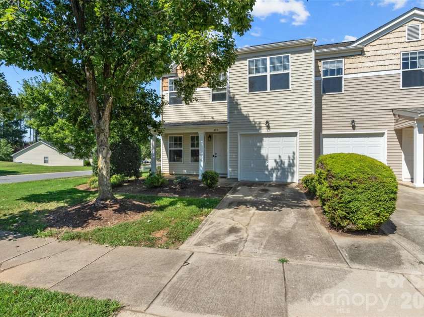 810 Christian Way, Rock Hill, SC 29732.  MLS# CAR4418282, YatesRealty ID 3659. 