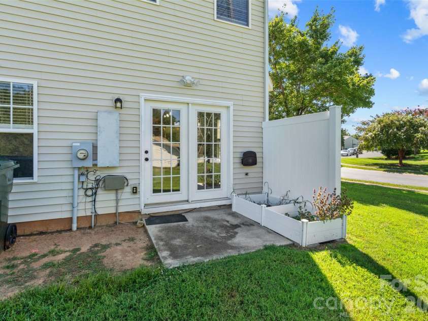 810 Christian Way, Rock Hill, SC 29732.  MLS# CAR4418282, YatesRealty ID 3659. 