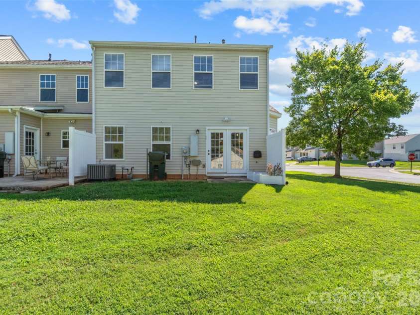 810 Christian Way, Rock Hill, SC 29732.  MLS# CAR4418282, YatesRealty ID 3659. 