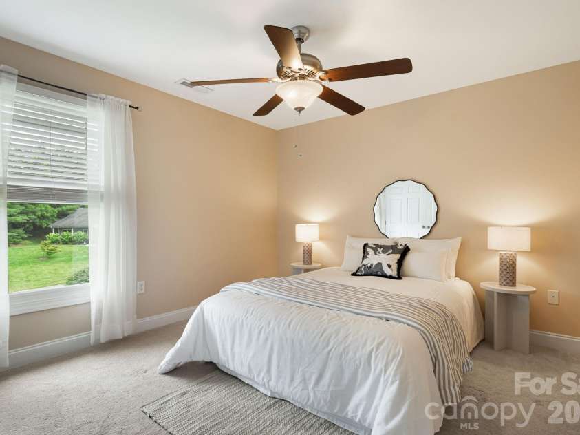 3 Bombay Court, Candler, NC 28715.  MLS# CAR4394781, YatesRealty ID 36592. 