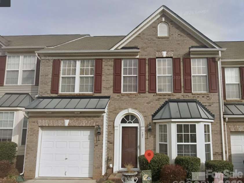 121 Kallie Loop, Mooresville, NC 28117.  MLS# CAR4400863, YatesRealty ID 36593. 
