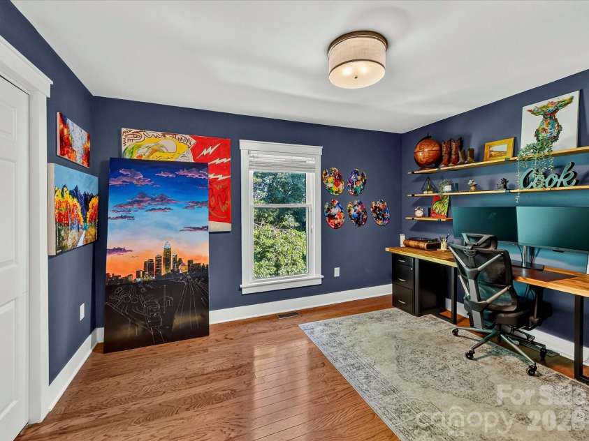 232 Clarkson Street, Charlotte, NC 28202.  MLS# CAR4394302, YatesRealty ID 36595. 