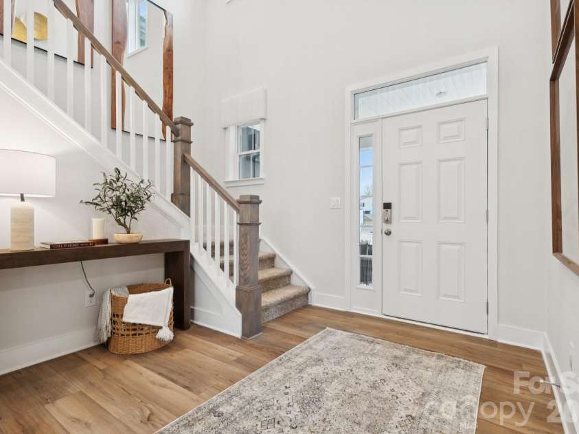 3811 Forty Acre Drive, Monroe, NC 28112.  MLS# CAR4402438, YatesRealty ID 36596. Photo is representative