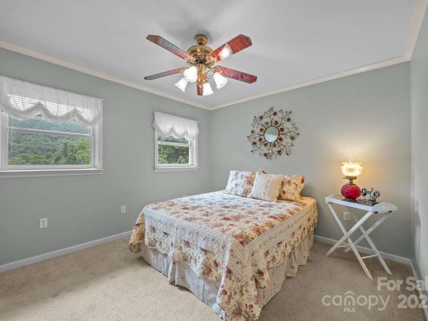 235 Kinder Lane, Canton, NC 28716.  MLS# CAR4270406, YatesRealty ID 366. 