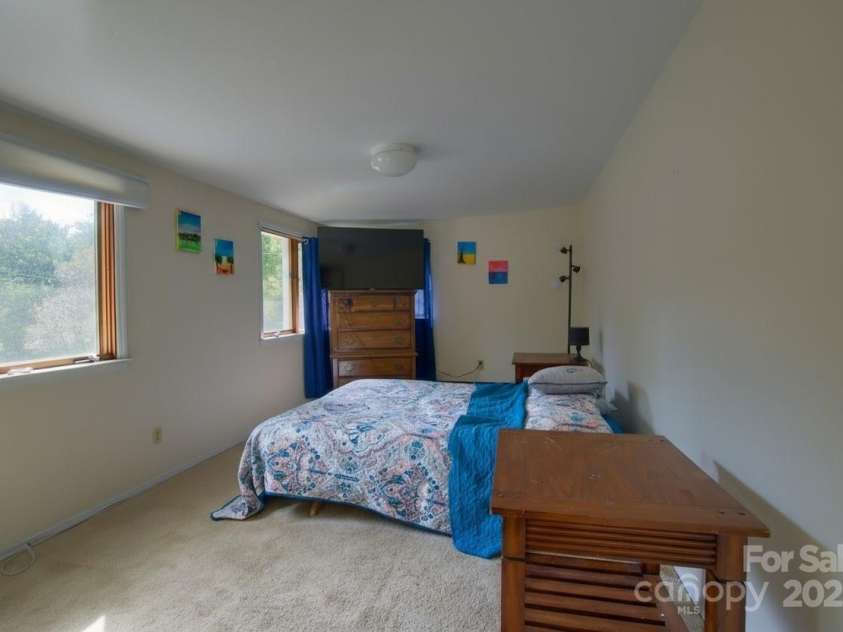 365 Old Haw Creek Road, Asheville, NC 28805.  MLS# CAR4307424, YatesRealty ID 366. 