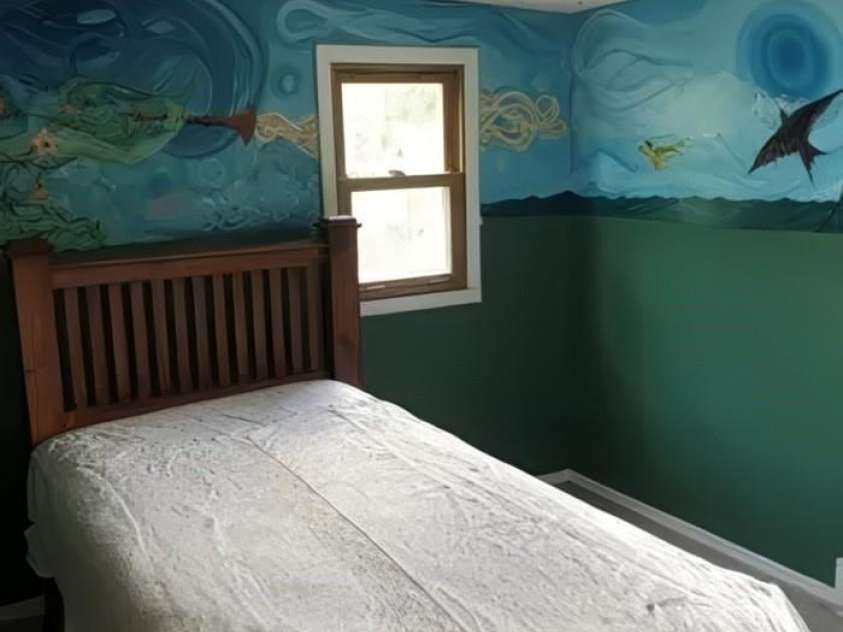 365 Old Haw Creek Road, Asheville, NC 28805.  MLS# CAR4307424, YatesRealty ID 366. 