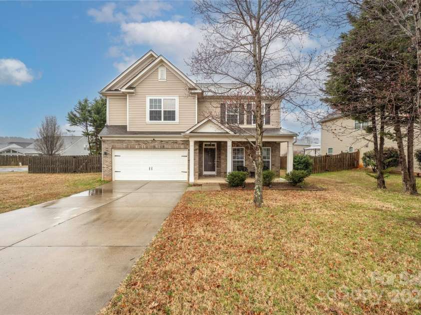 128 Lacona Trace, Mooresville, NC 28115.  MLS# CAR4222843, YatesRealty ID 3660. 