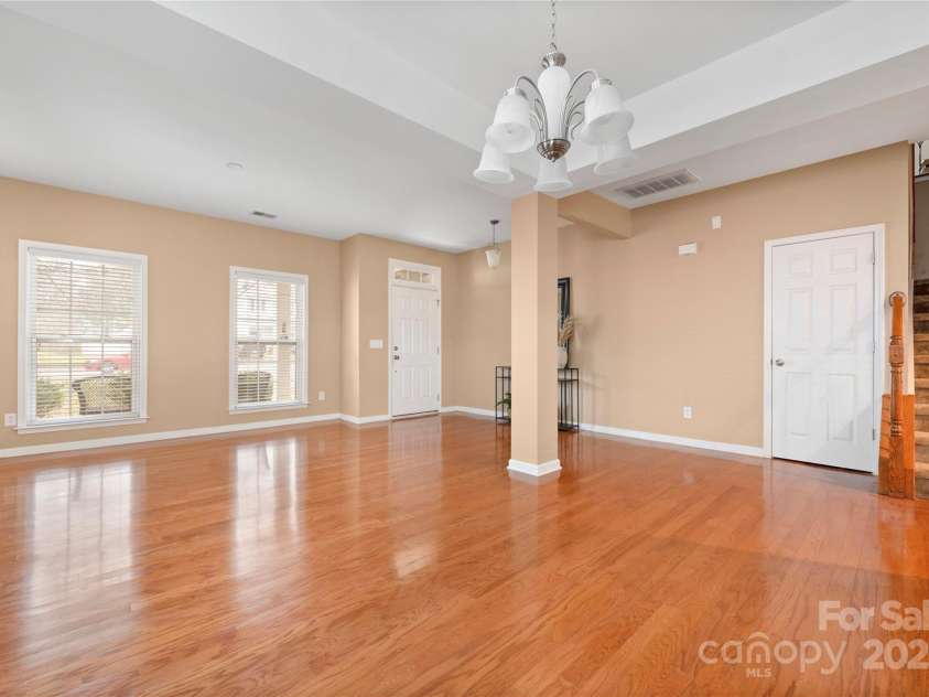 128 Lacona Trace, Mooresville, NC 28115.  MLS# CAR4222843, YatesRealty ID 3660. 
