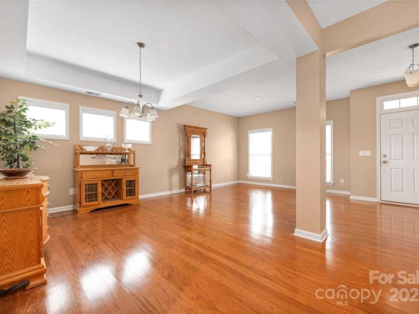 128 Lacona Trace, Mooresville, NC 28115.  MLS# CAR4222843, YatesRealty ID 3660. 
