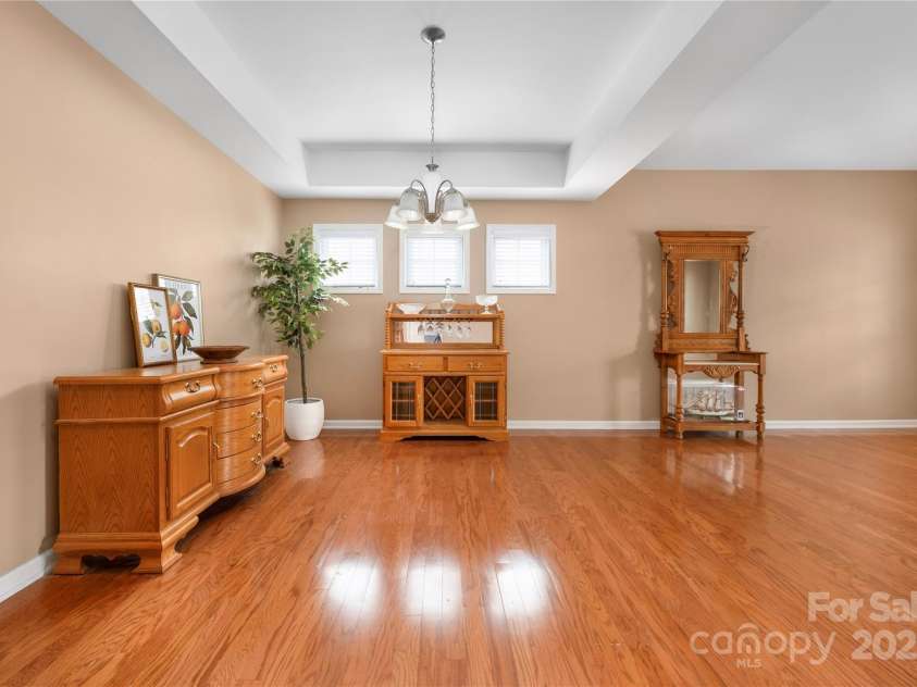 128 Lacona Trace, Mooresville, NC 28115.  MLS# CAR4222843, YatesRealty ID 3660. 