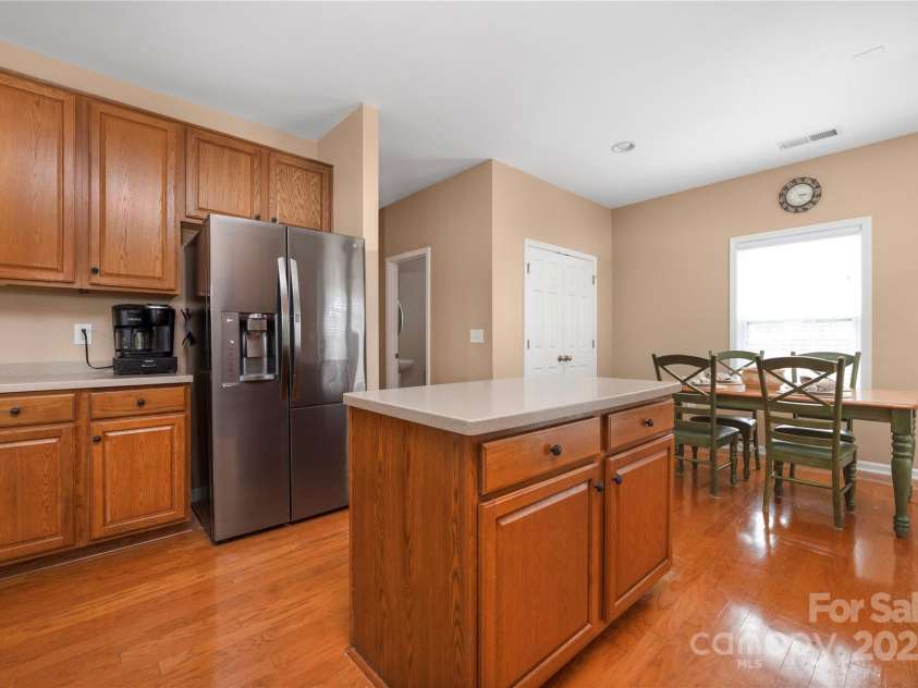 128 Lacona Trace, Mooresville, NC 28115.  MLS# CAR4222843, YatesRealty ID 3660. 