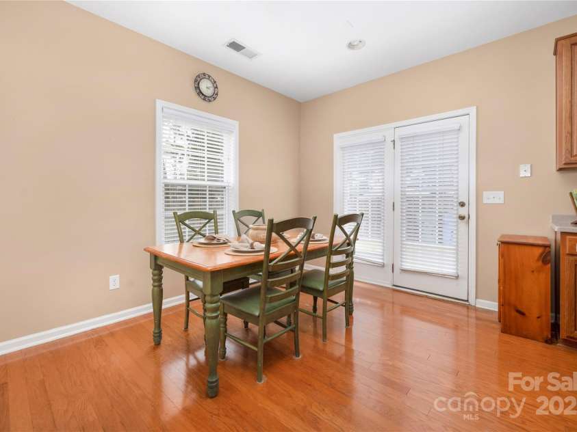 128 Lacona Trace, Mooresville, NC 28115.  MLS# CAR4222843, YatesRealty ID 3660. 